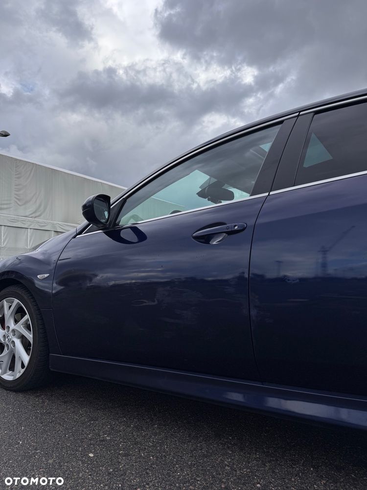 Mazda 6 2.2 CD Sport - 25