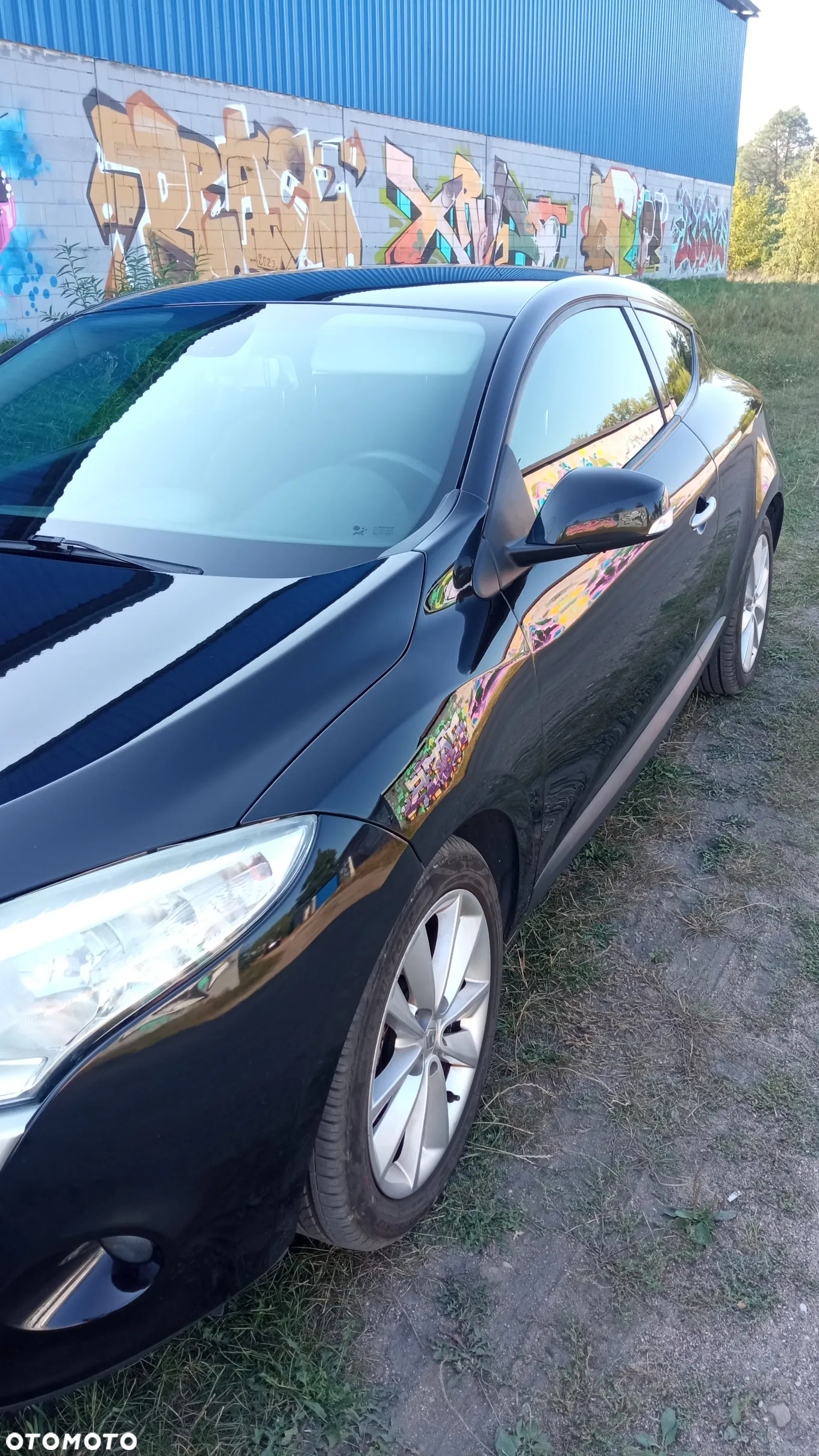 Renault Megane 1.4 16V TCE Dynamique - 12