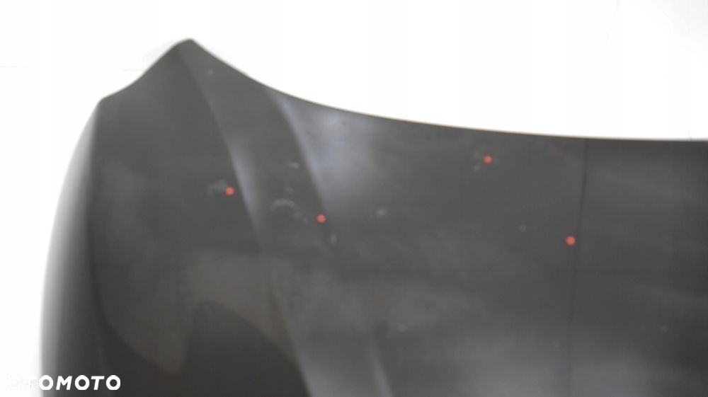 Maska pokrywa silnika nissan qashqai j11 13-17r z11 - 6