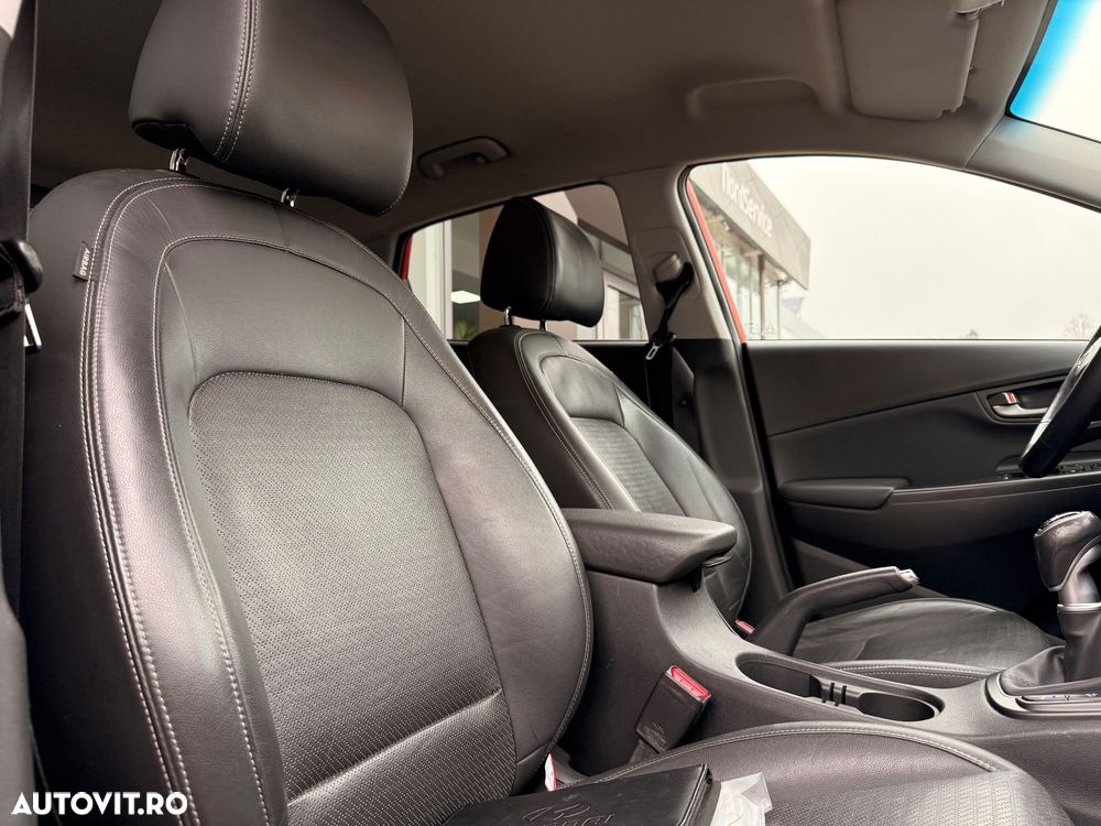 Hyundai KONA 1.0 T-GDI Premium - 16