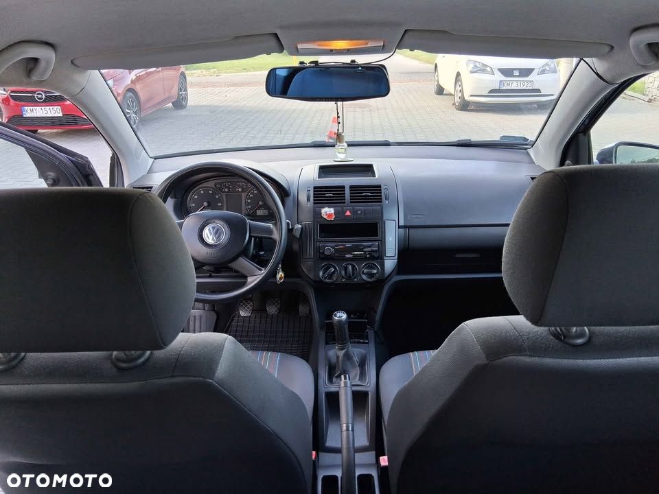 Volkswagen Polo - 7