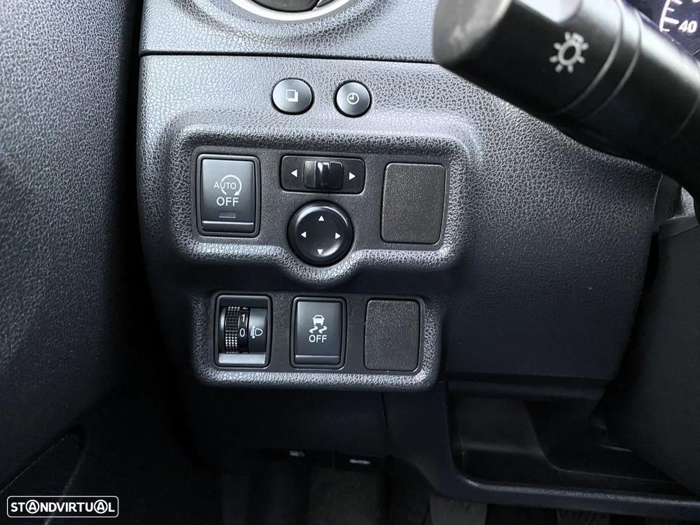 Nissan Note 1.5 dCi Naru Edition - 19