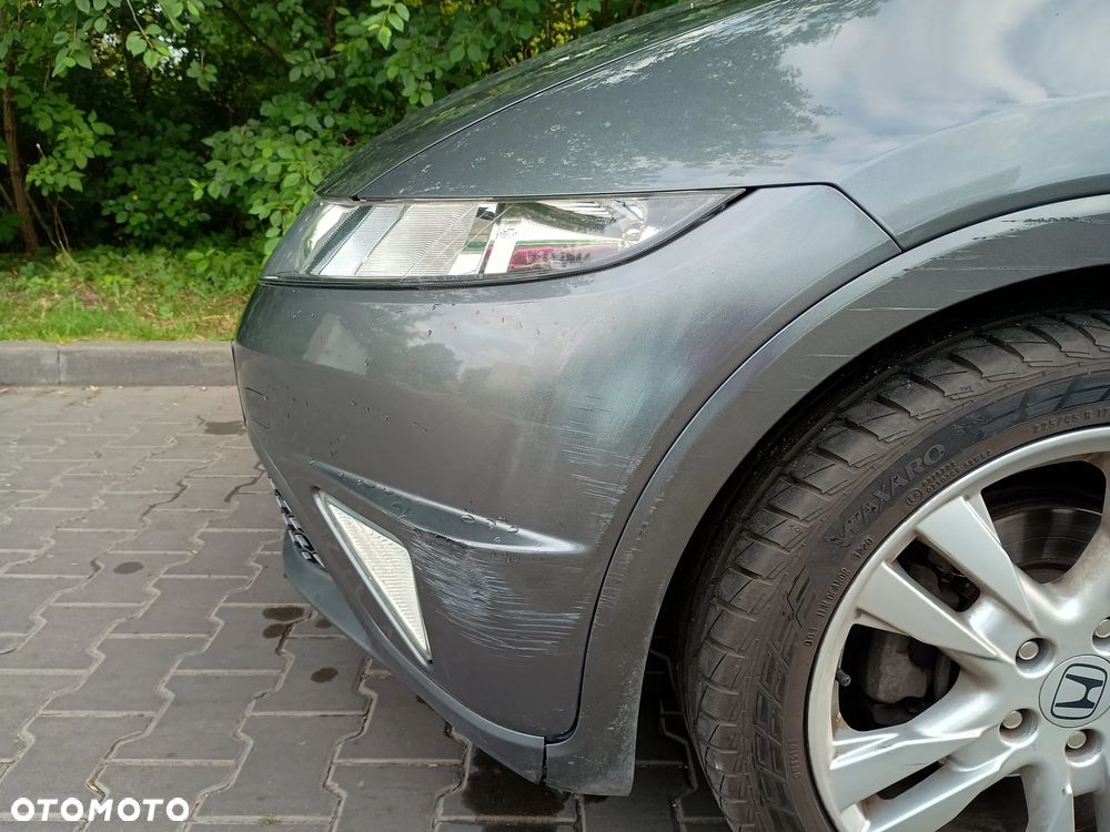 Honda Civic 1.8 Executive - 6