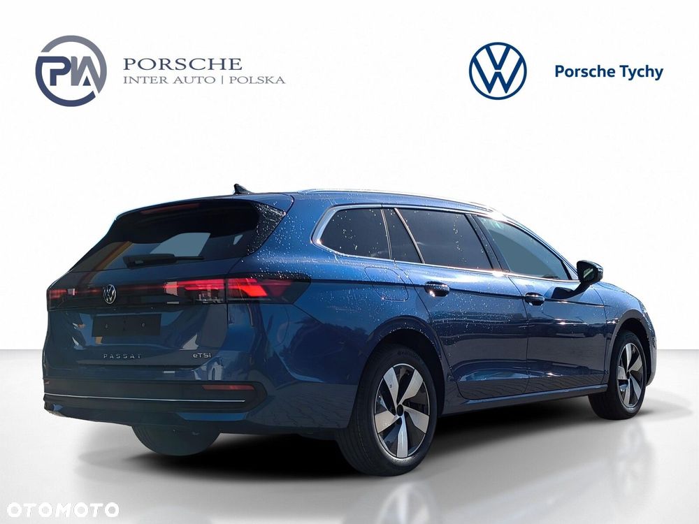 Volkswagen Passat - 8