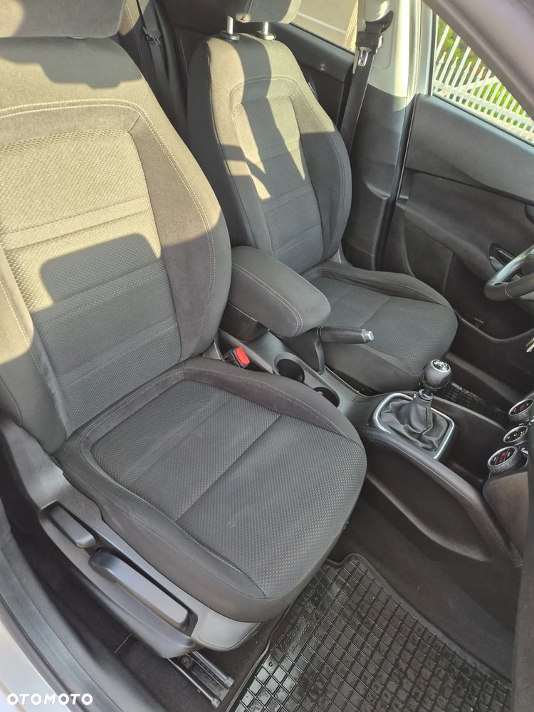 Fiat Tipo 1.6 MultiJet 16v Lounge - 14