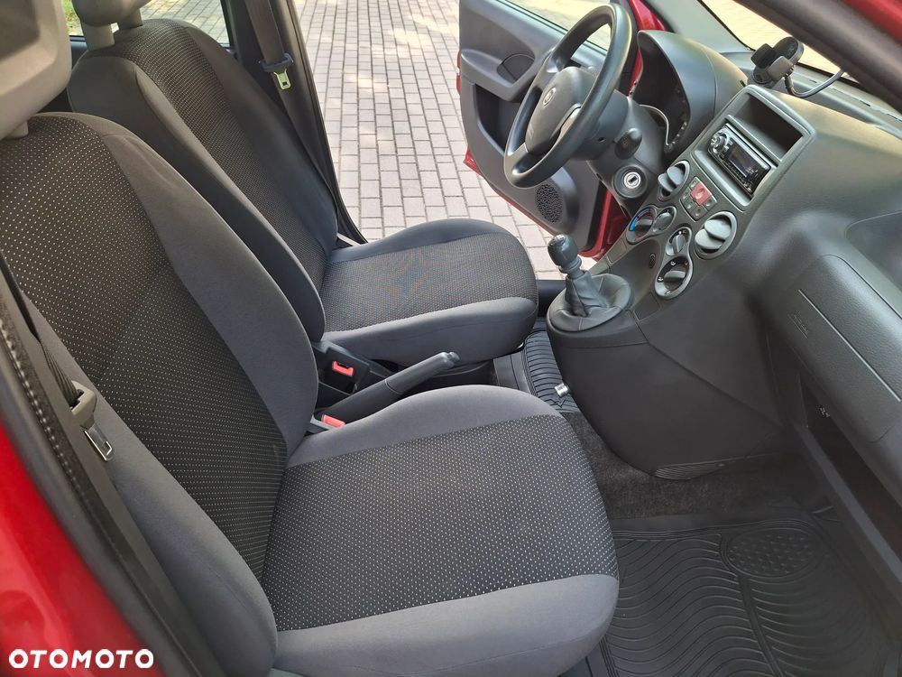 Fiat Panda 1.1 Actual Eco - 18