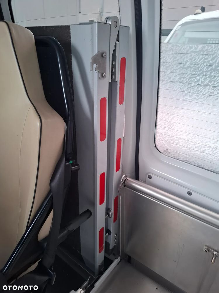 Volkswagen Transporter T6 - 17