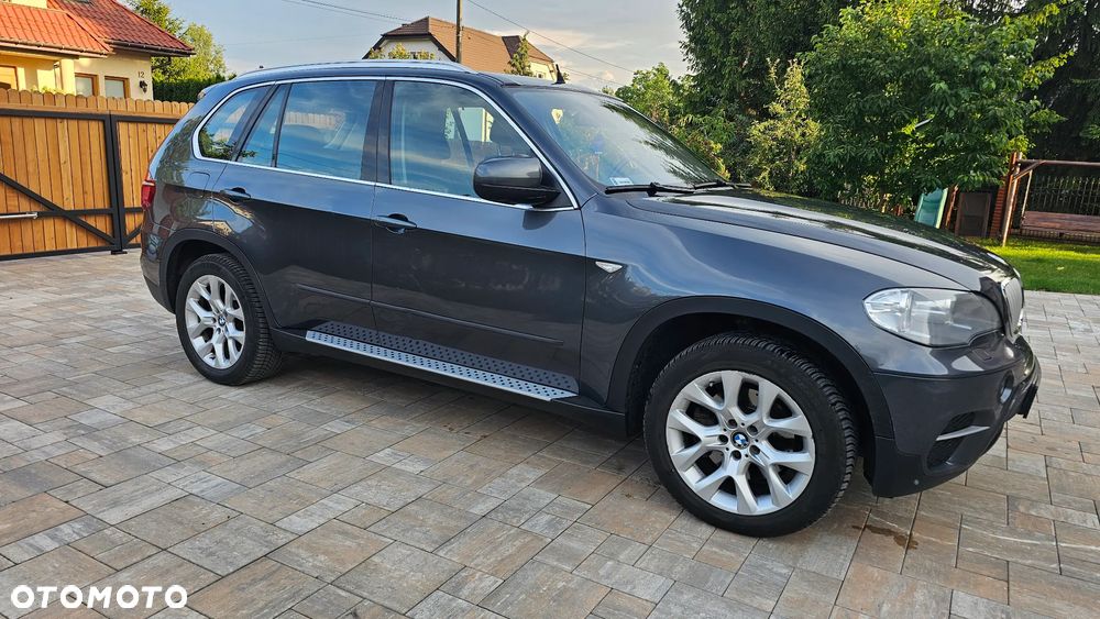 BMW X5 - 4