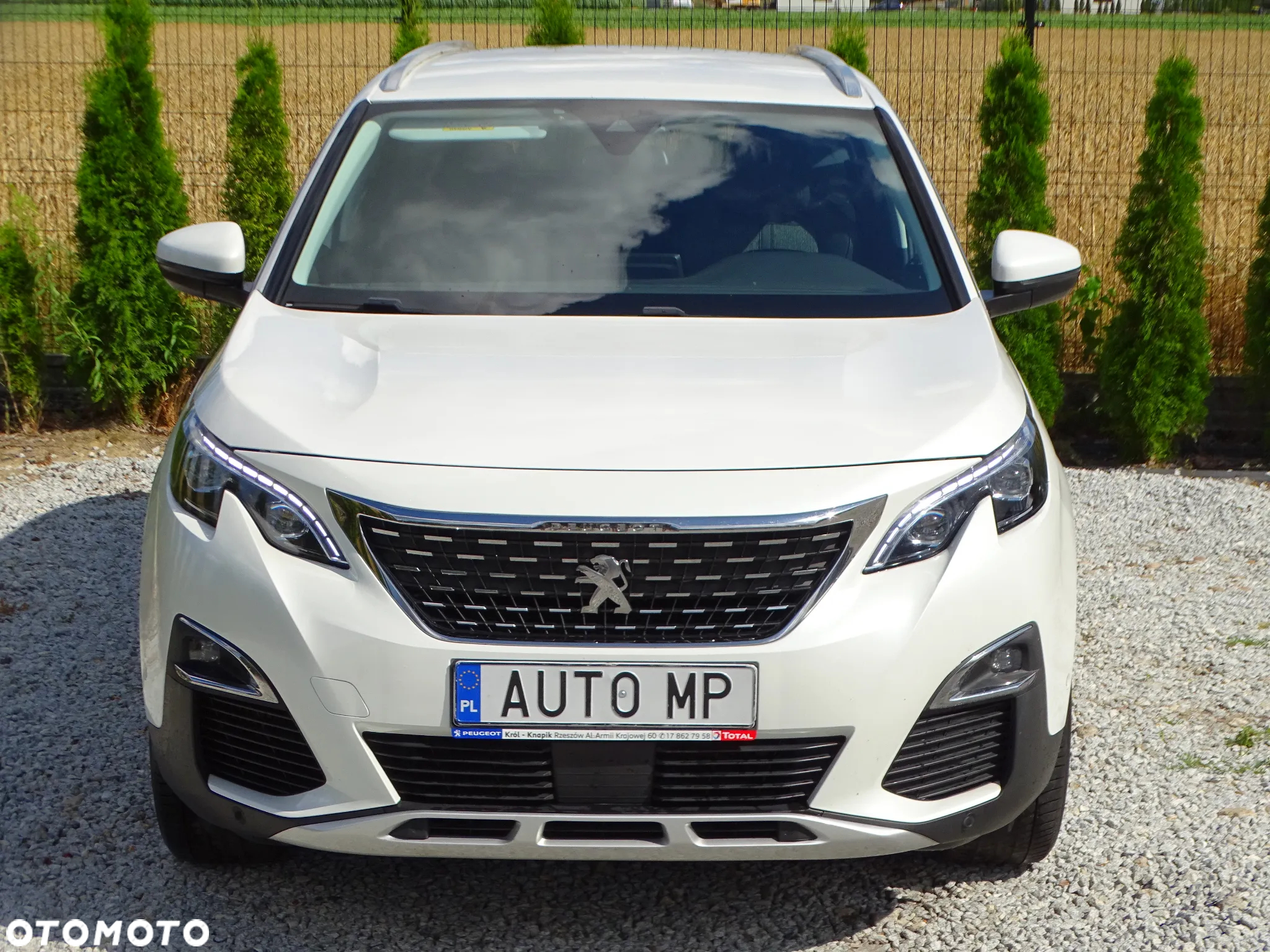 Peugeot 5008 1.5 BlueHDI Allure S&S EAT8 - 9