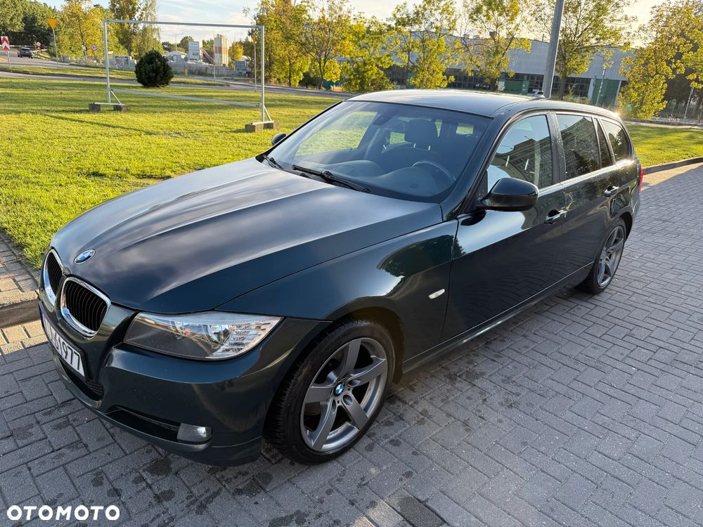 BMW Seria 3 - 1