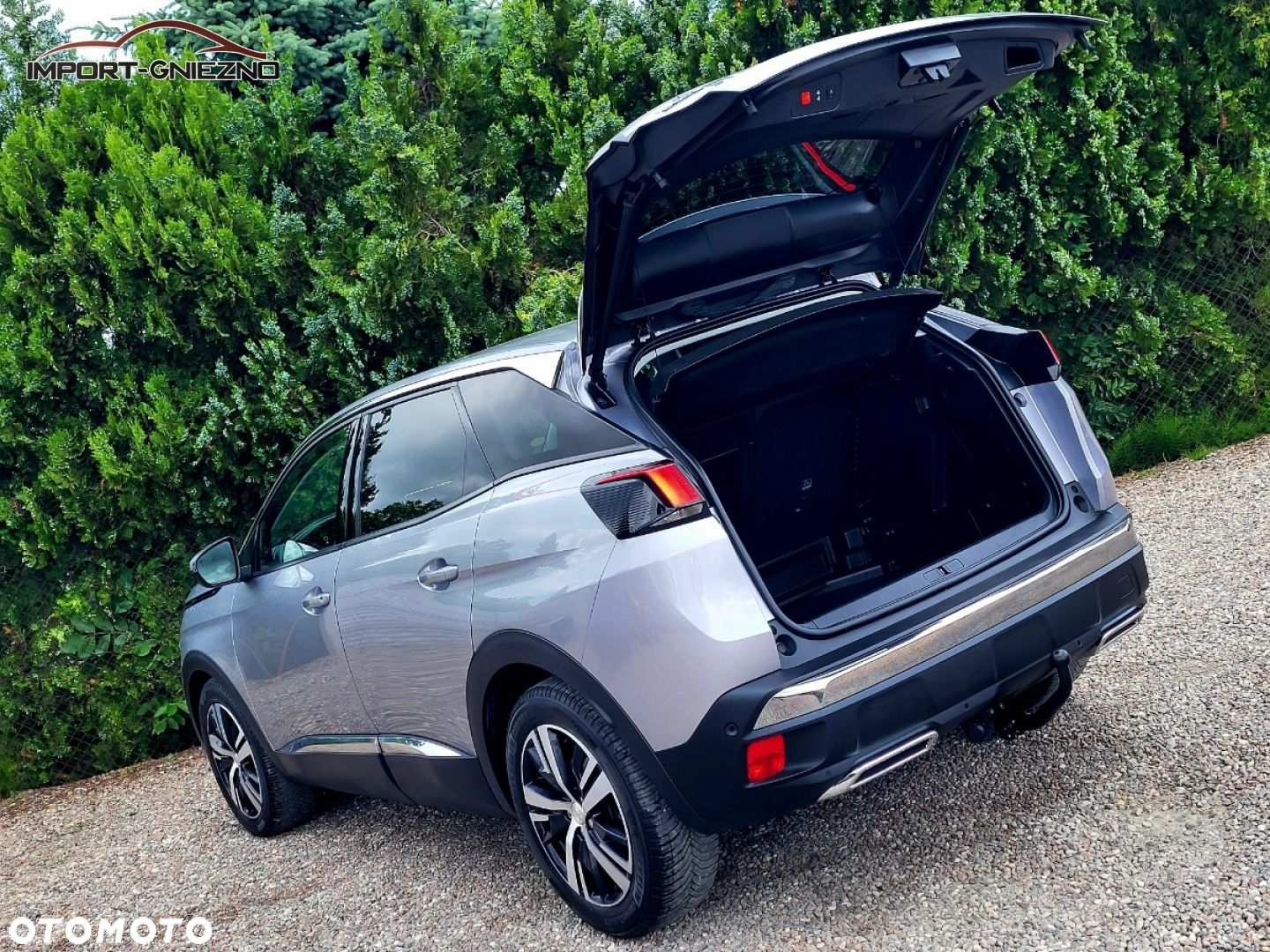 Peugeot 3008 - 31