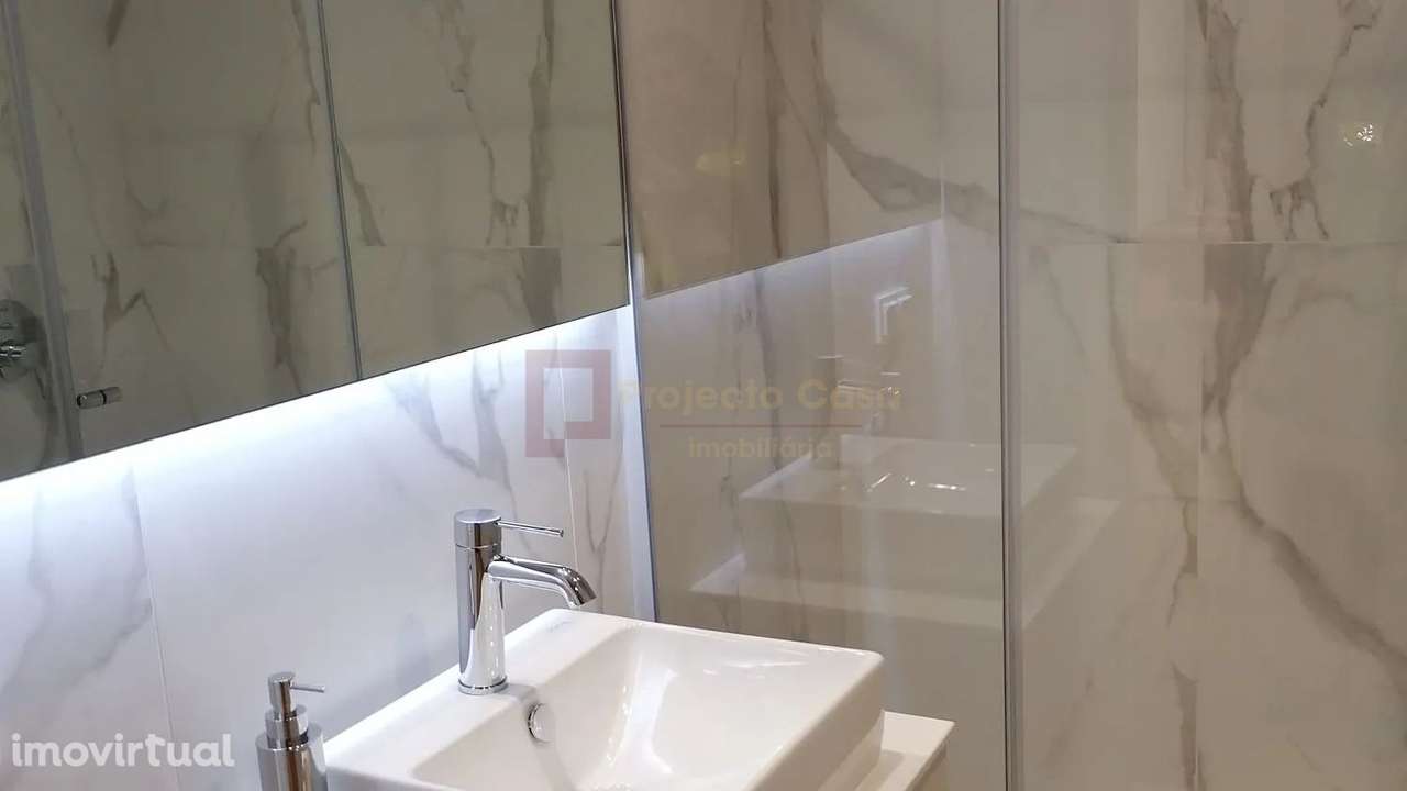 Apartamento T4 - Grande imagem: 5/11