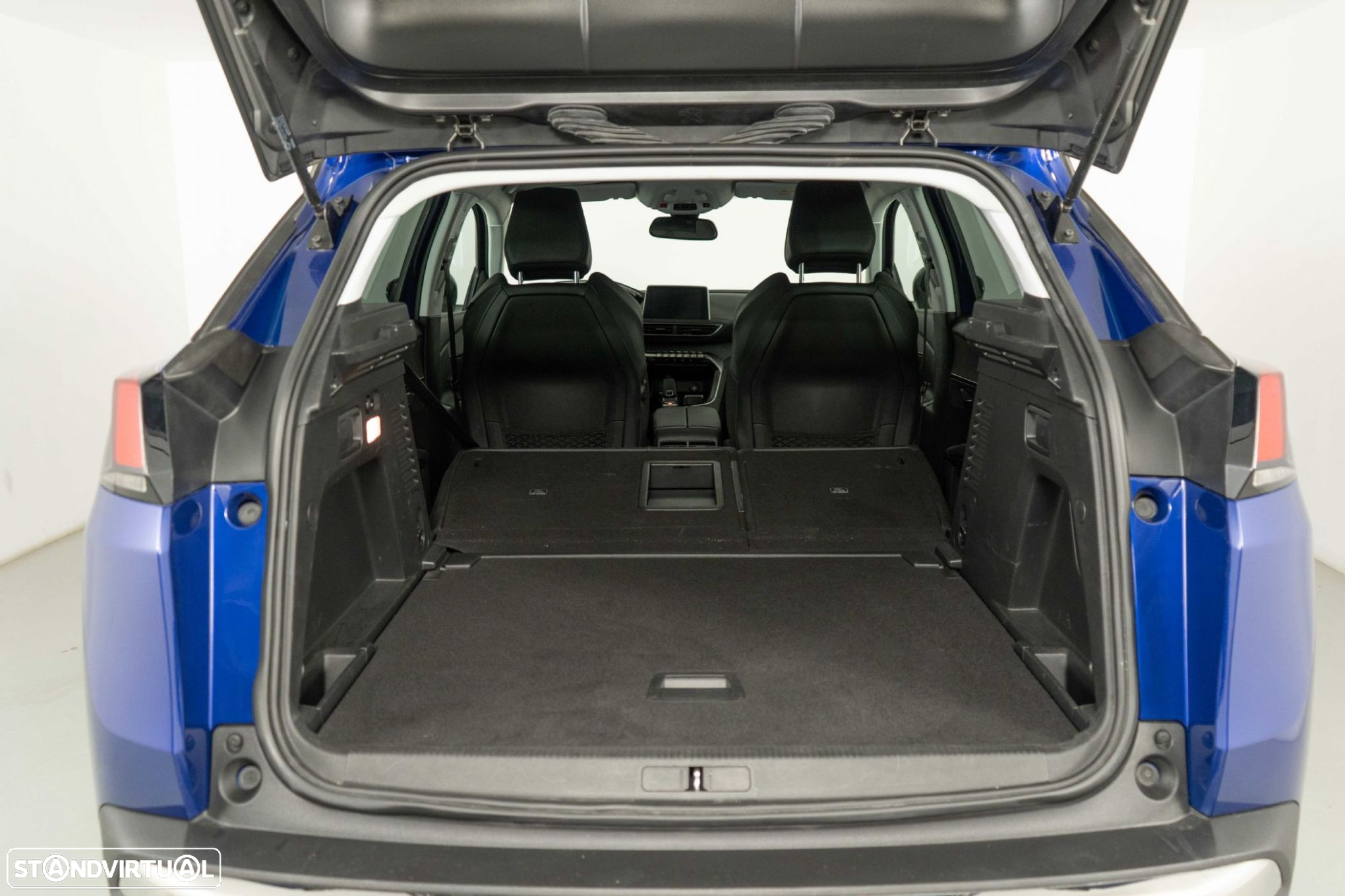 Peugeot 3008 1.2 PureTech Allure EAT6 - 15