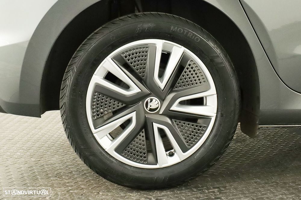 Skoda Fabia 1.0 TSI Style - 5