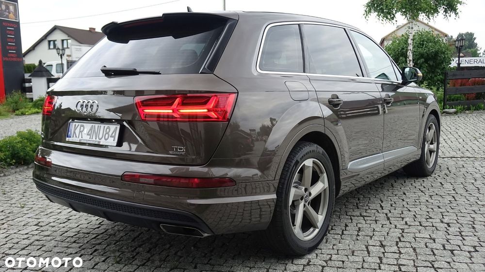 Audi Q7 - 14