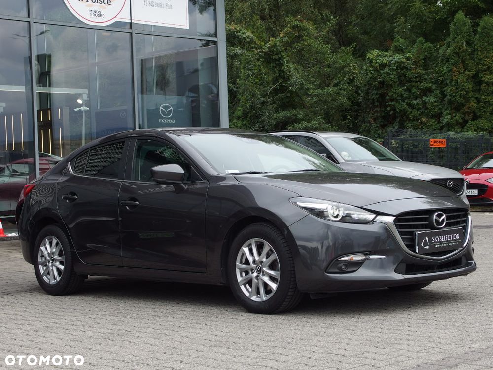 Mazda 3 2.0 Skyenergy - 3