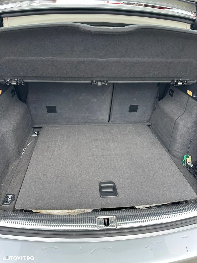 Audi A5 ack 3.0 TDI S-tronic - 19