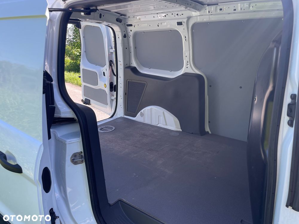 Ford Transit Connect Long Berlingo Expert Proace Custom Kangoo Doblo - 26