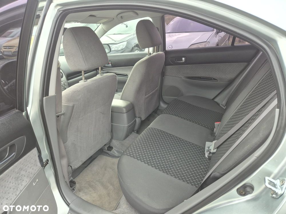 Mazda 6 1.8 Exclusive - 14