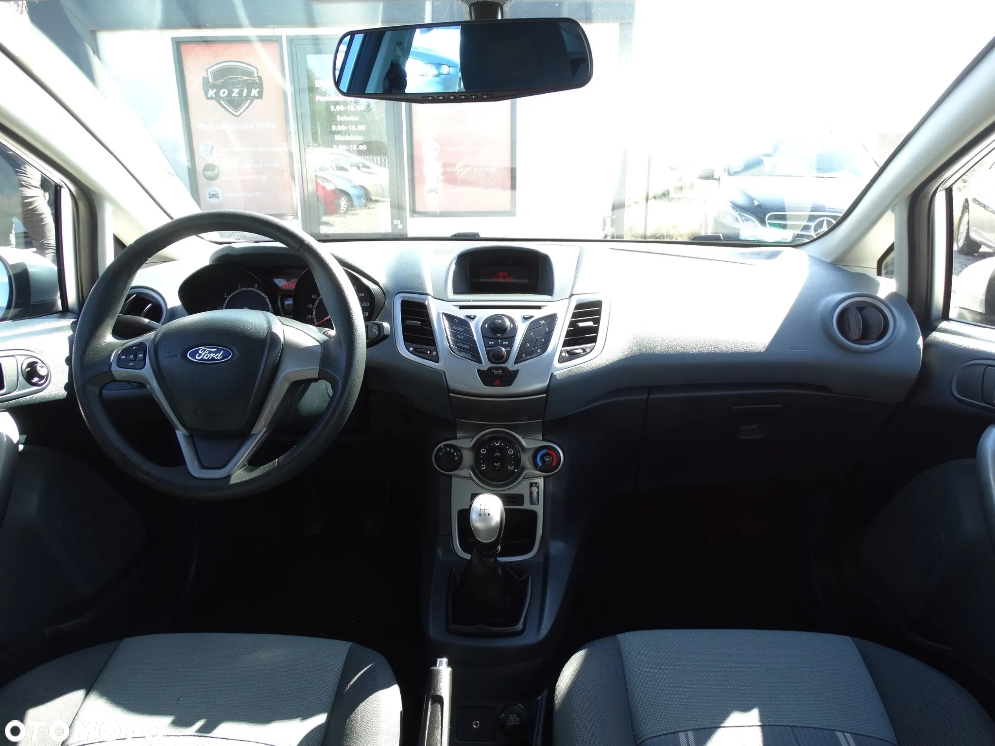 Ford Fiesta 1.25 Celebration - 22
