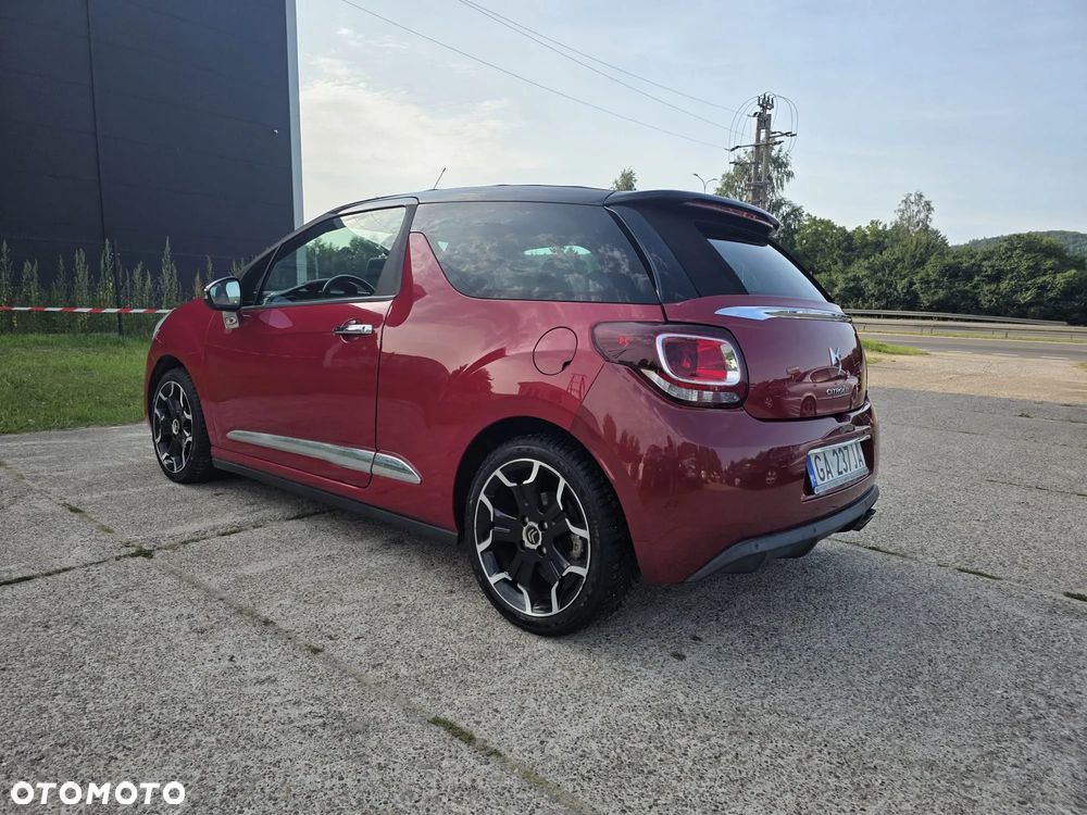 Citroën DS3 1.6 THP Ultra Prestige - 3