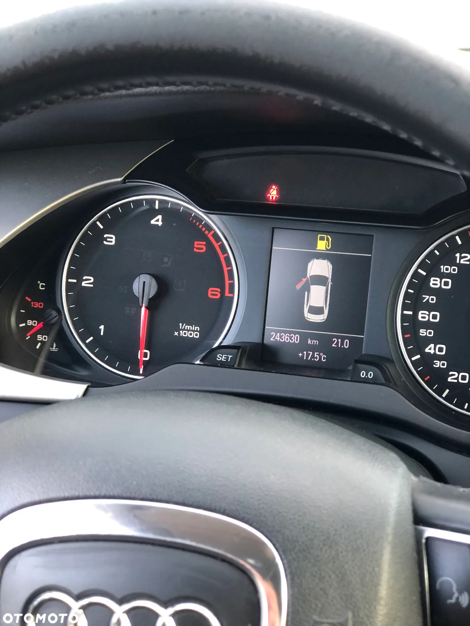 Audi A4 ver-2-0-tdi-dpf-ambition - 26