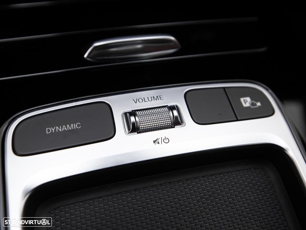 Mercedes-Benz A 200 Standard - 20