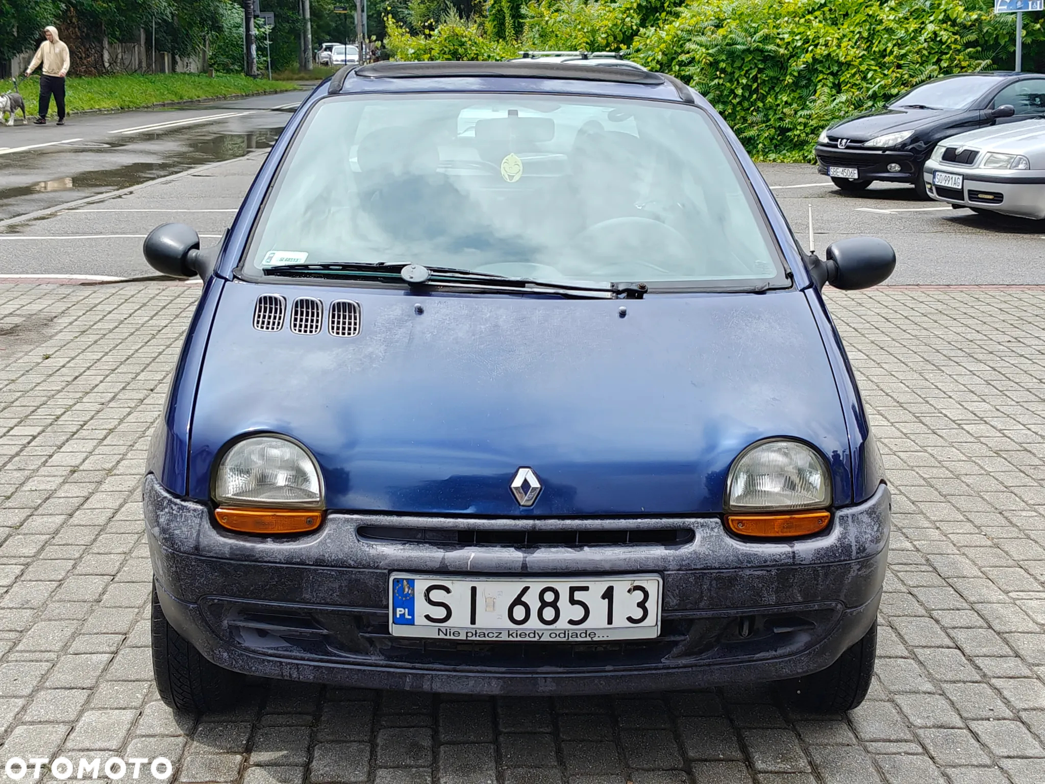 Renault Twingo 1.2 Authentique - 12