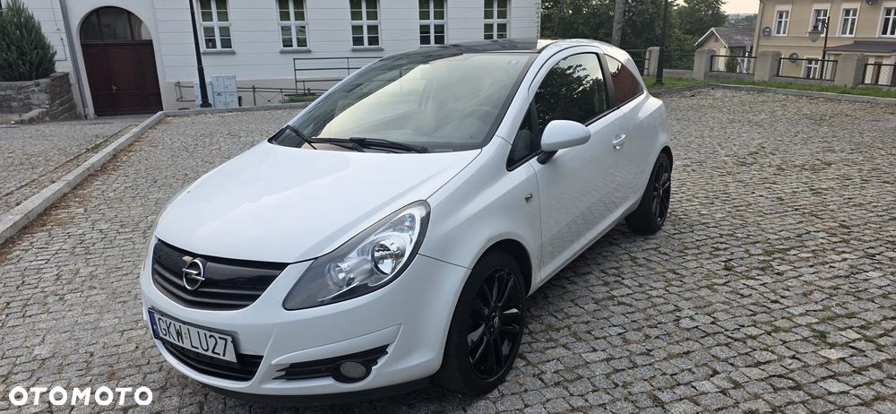 Opel Corsa 1.4 16V Color Edition - 7