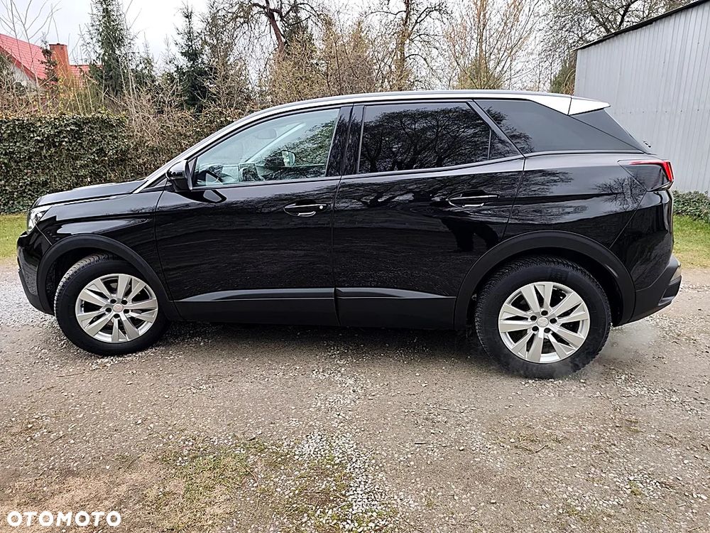 Peugeot 3008 BlueHDi 130 Stop & Start Active - 26