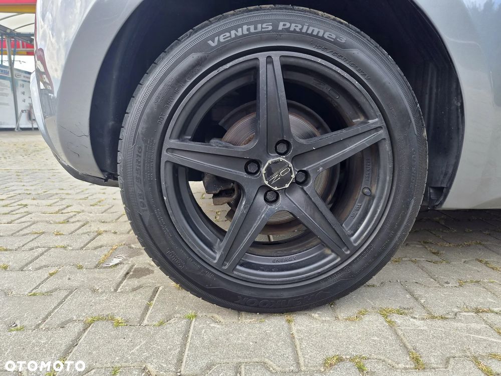 Alfa Romeo Mito - 22
