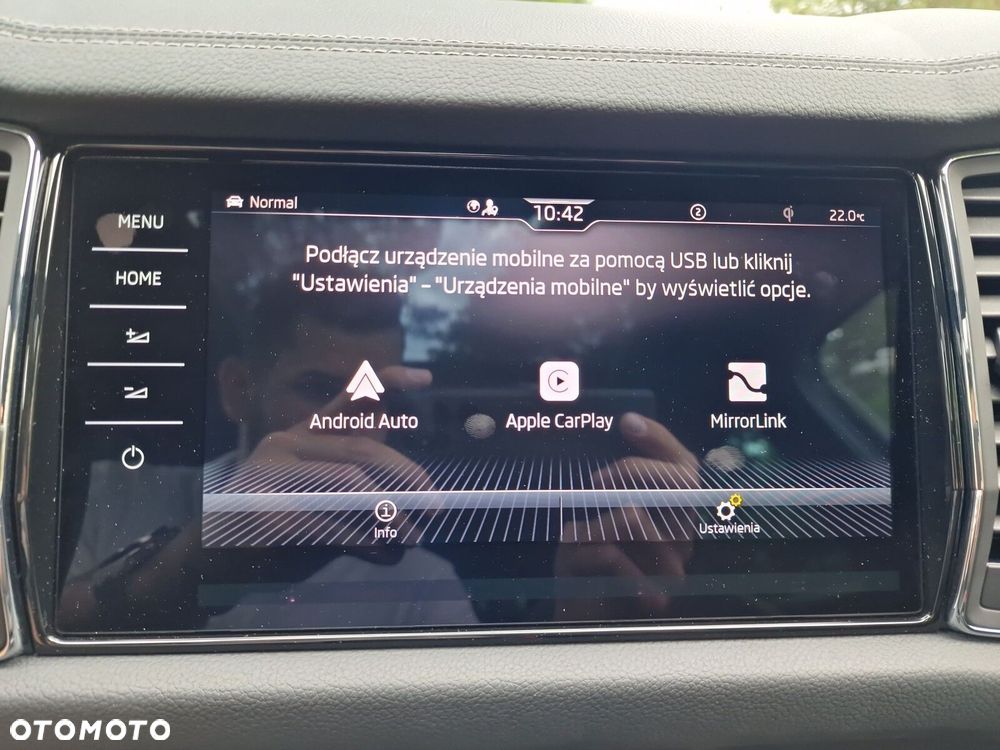 Skoda Kodiaq 2.0 TDI 4x4 L&K DSG 7os - 39