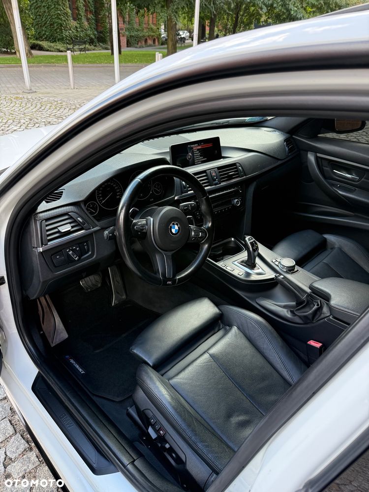 BMW Seria 3 - 18