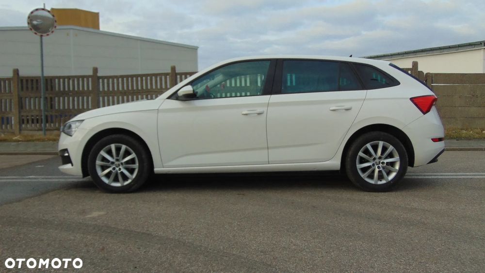 Skoda Scala 1.6 TDI SCR Ambition - 3