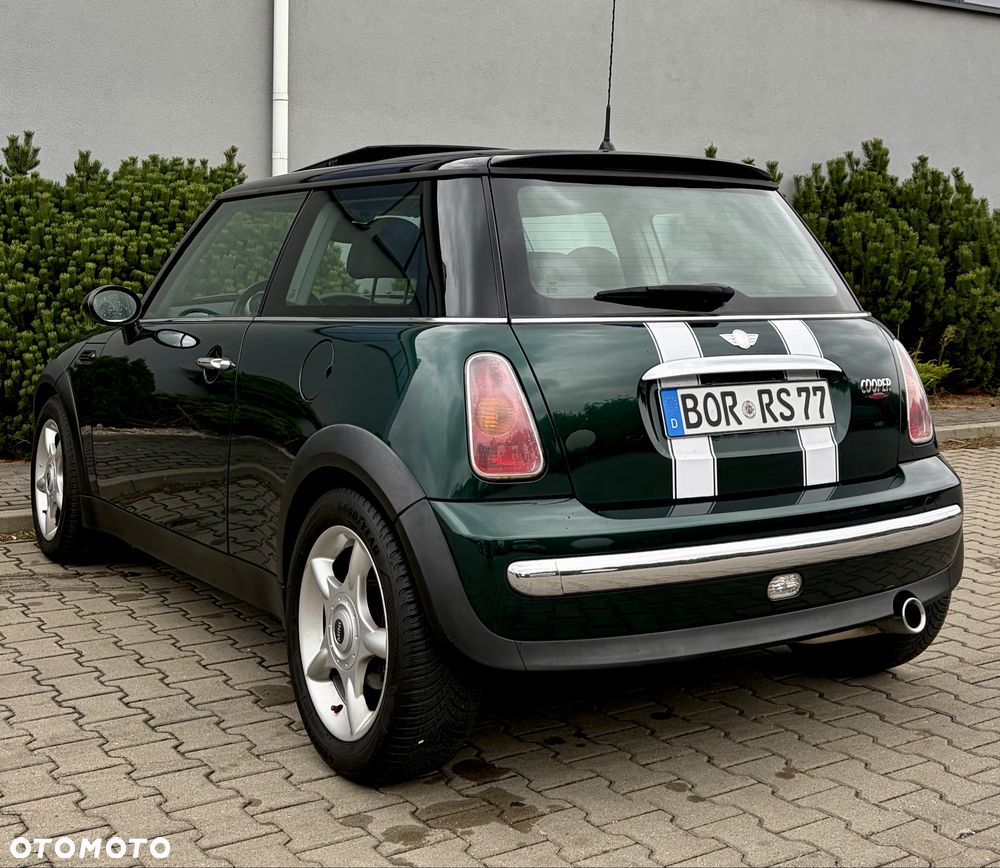 MINI Cooper - 3