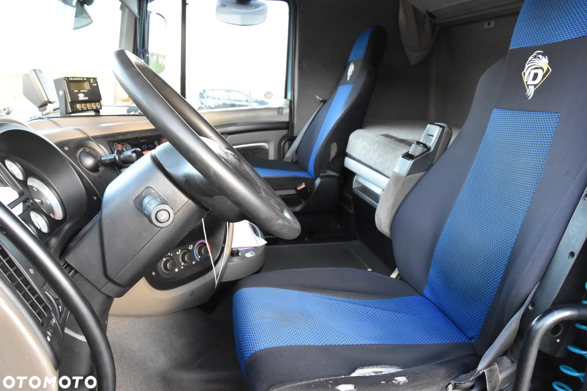 DAF XF 105.410 - 18