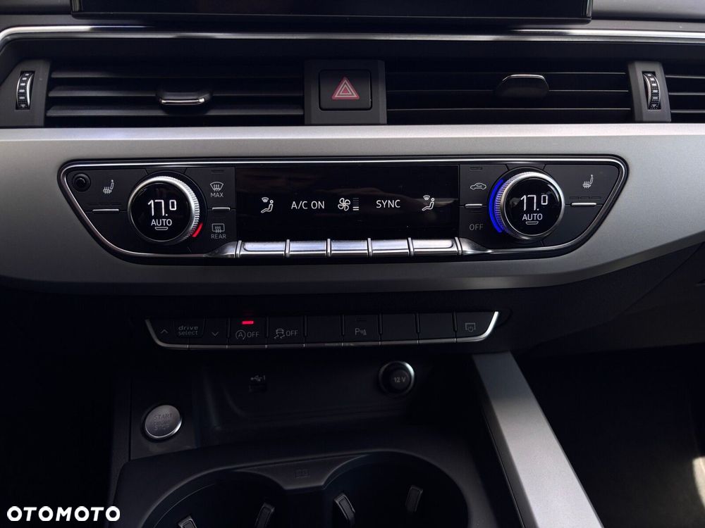 Audi A5 Sportback - 27