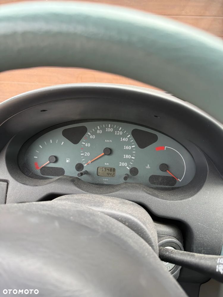 Nissan Micra 1.0 Comfort Plus CVT - 9