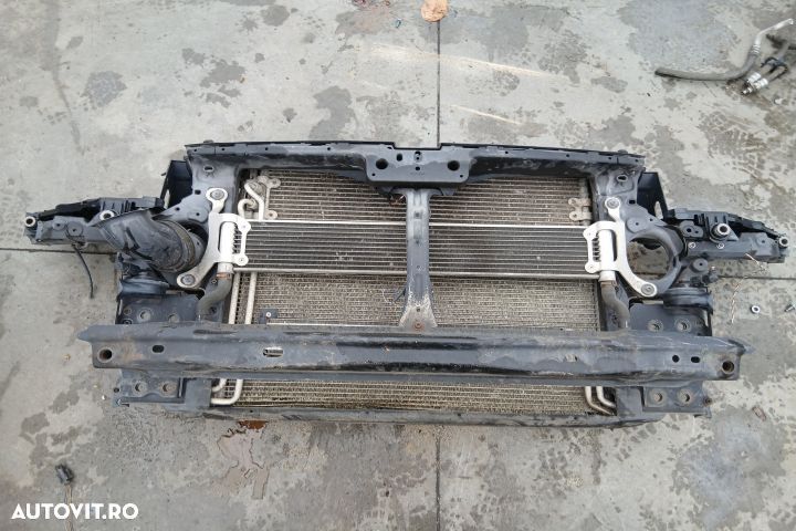 Trager / Calandru 7M3010027 701010460C 7L6121253B  7M3010027 70101046 - 1