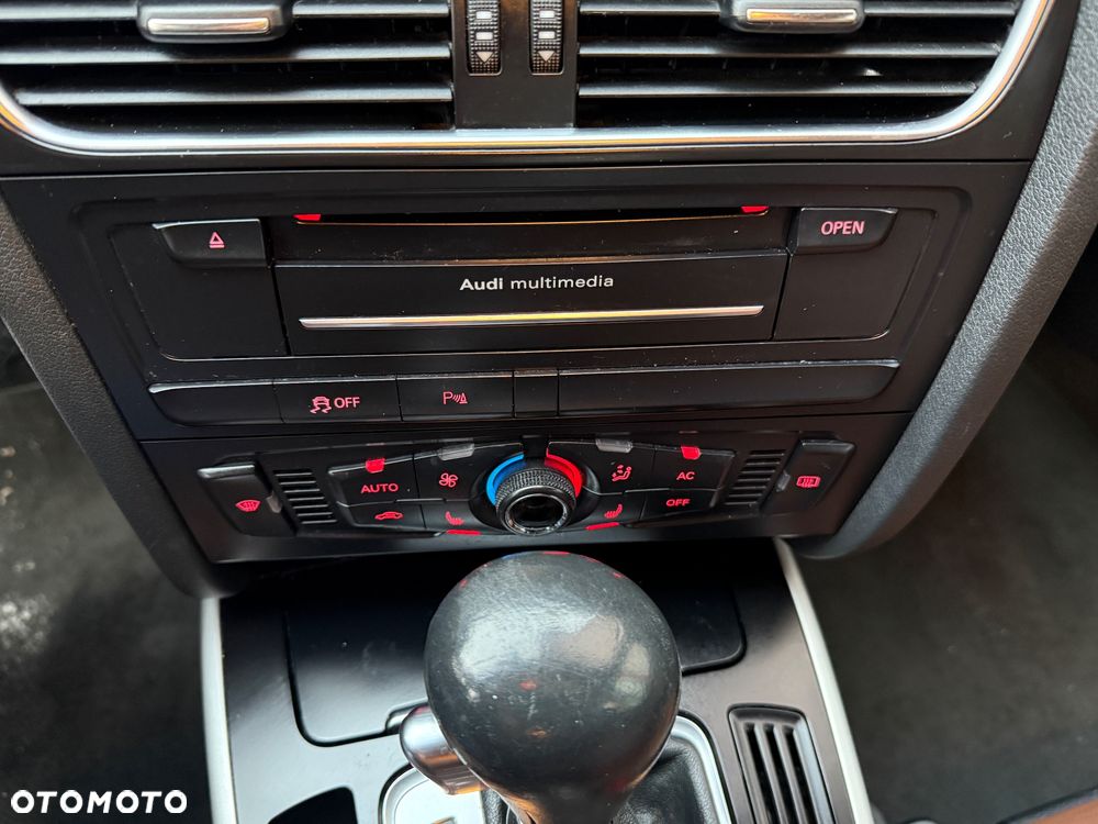 Audi A4 Avant 2.0 TDI DPF multitronic Ambiente - 19
