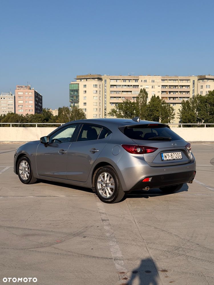 Mazda 3 2.0 Skyenergy - 4