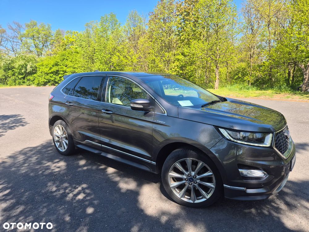 Ford Edge Vignale 2.0 TDCi Twin-Turbo 4WD - 1