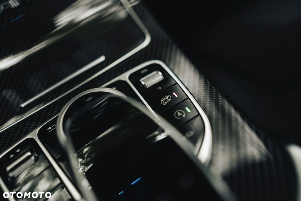 Mercedes-Benz GLC AMG 63 S 4-Matic+ - 29