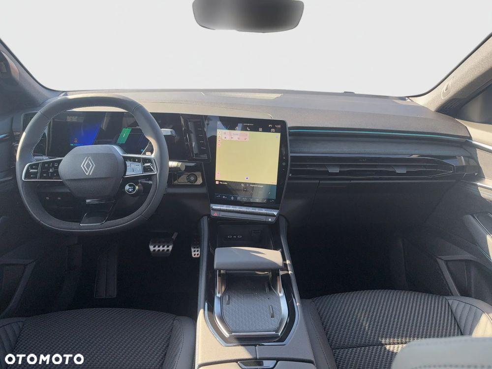 Renault Austral 1.2 E-Tech Full Hybrid 200 Esprit Alpine MMT - 11