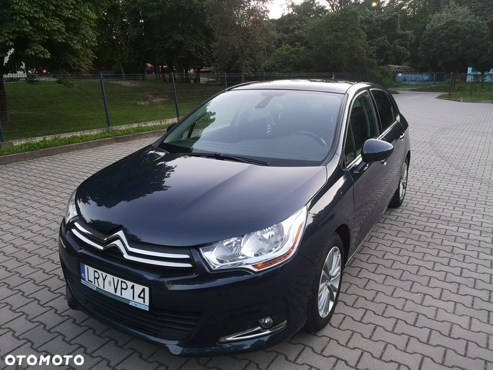 Citroën C4 VTi 120 Business Class - 20