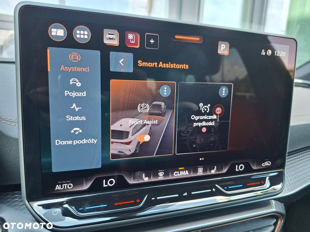 Cupra Leon Sportstourer - 29