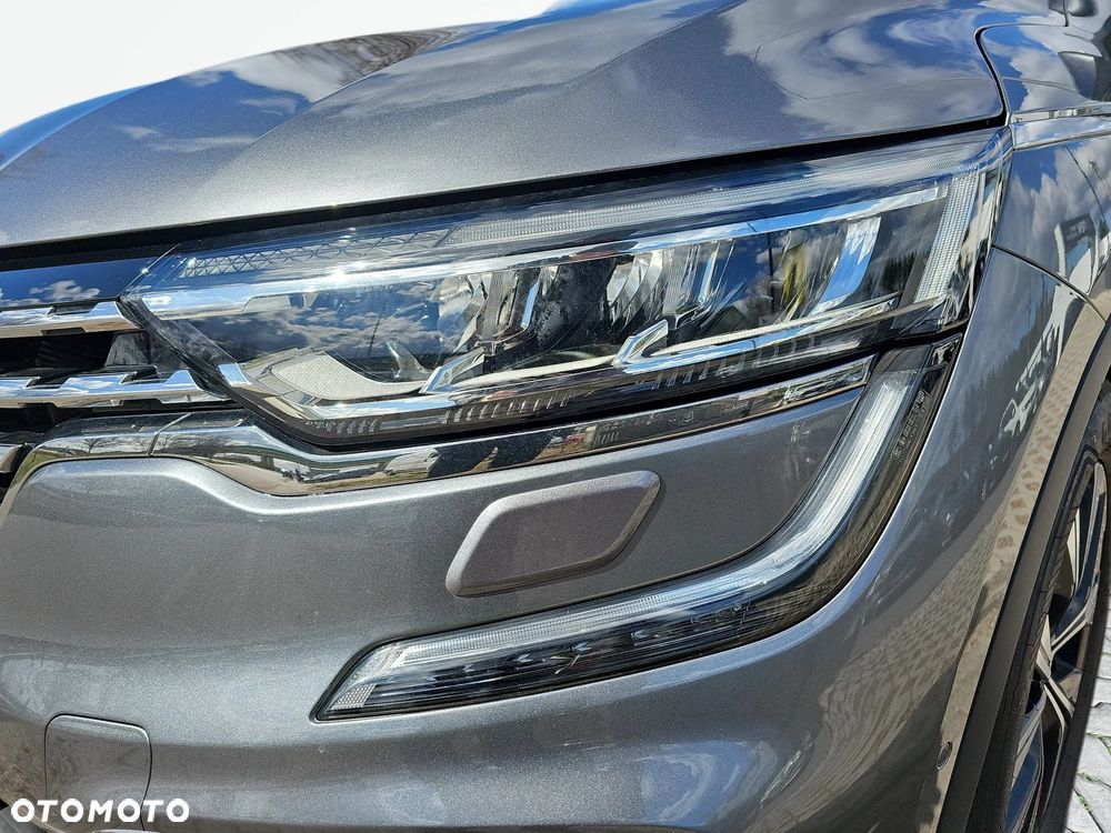 Renault Koleos 1.3 TCe Techno EDC - 32