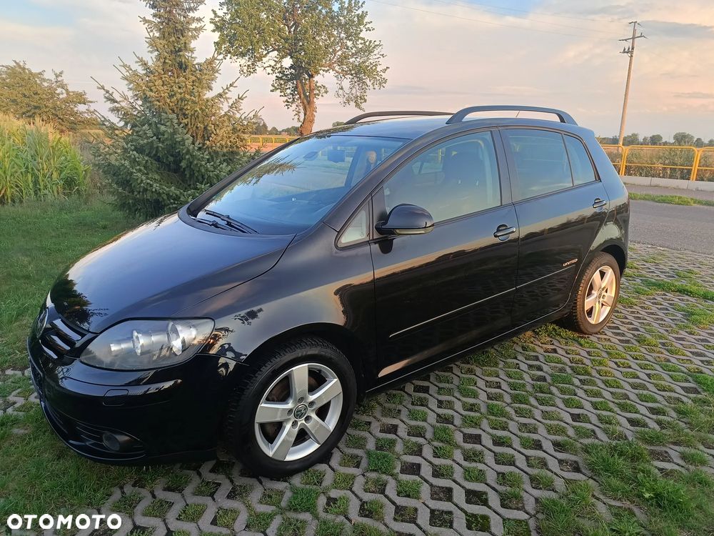 Volkswagen Golf Plus - 26