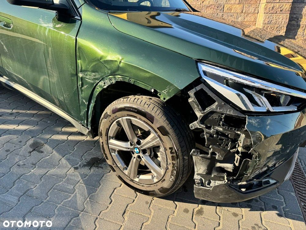 BMW X1 sDrive18d xLine - 9