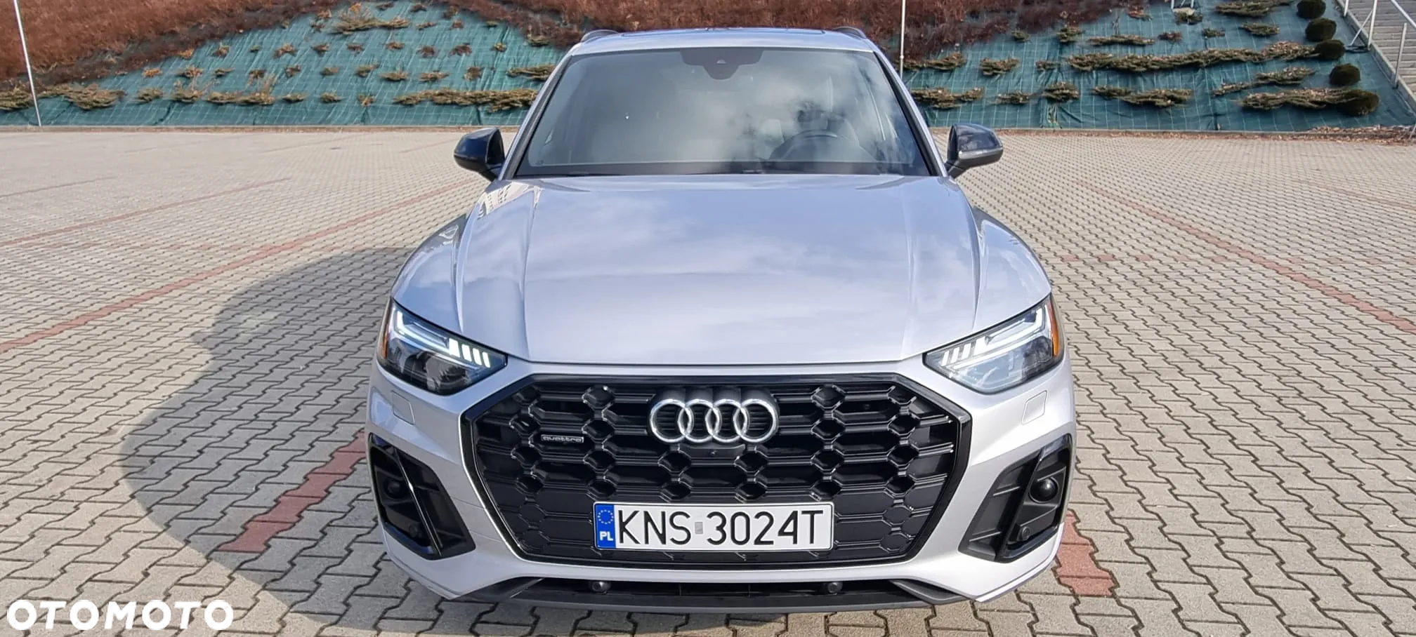 Audi Q5 - 2